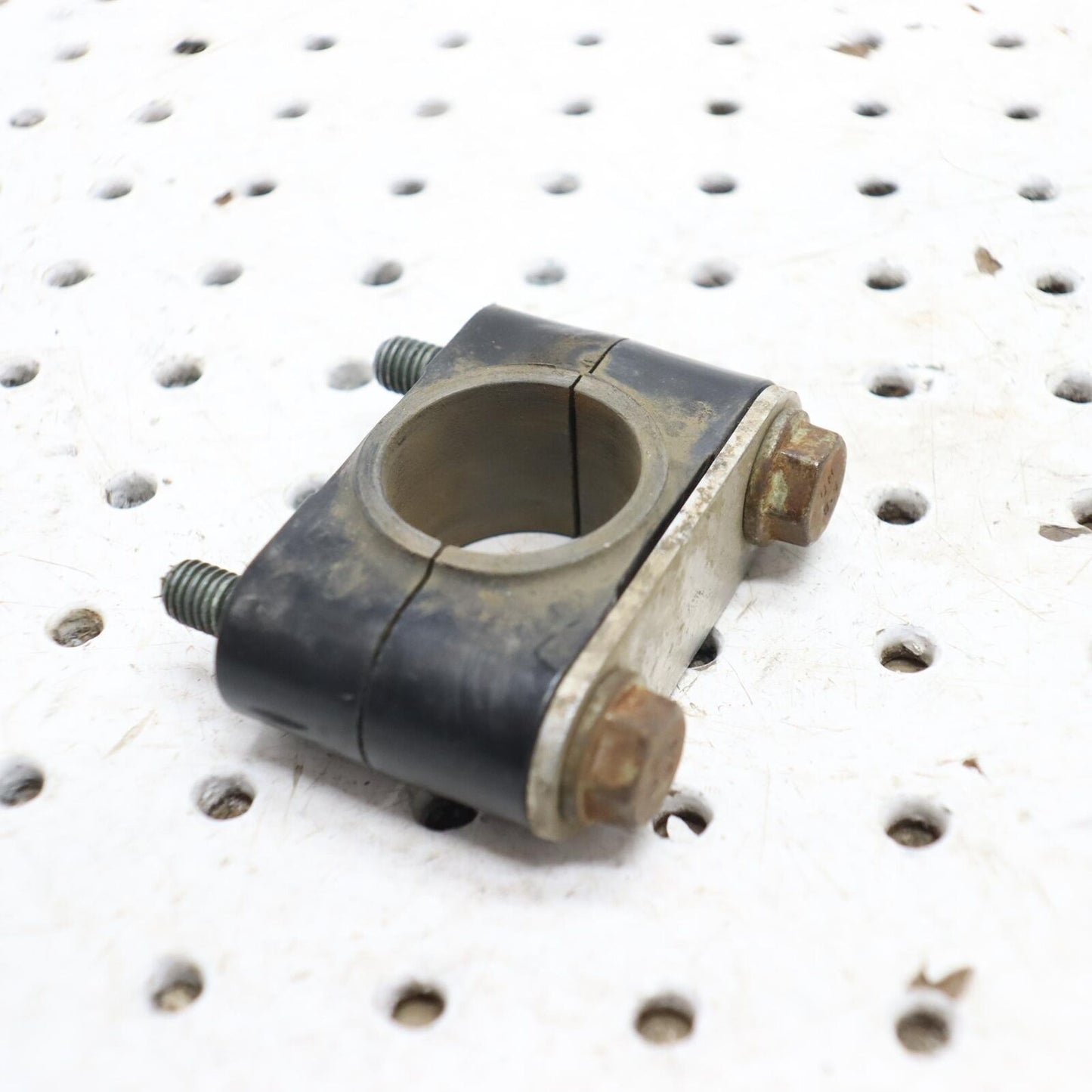 2015 POLARIS SWITCHBACK 800 STEERING POST BUSHING LOWER 5450880