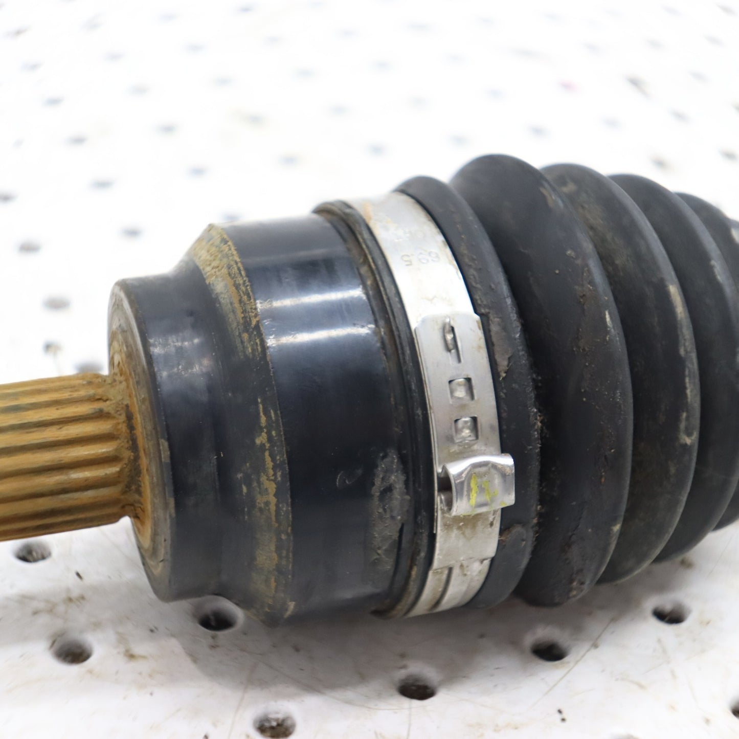 2016 Polaris Sportsman Sp 570 Cv Drive Axle Shaft 1332931 FRONT
