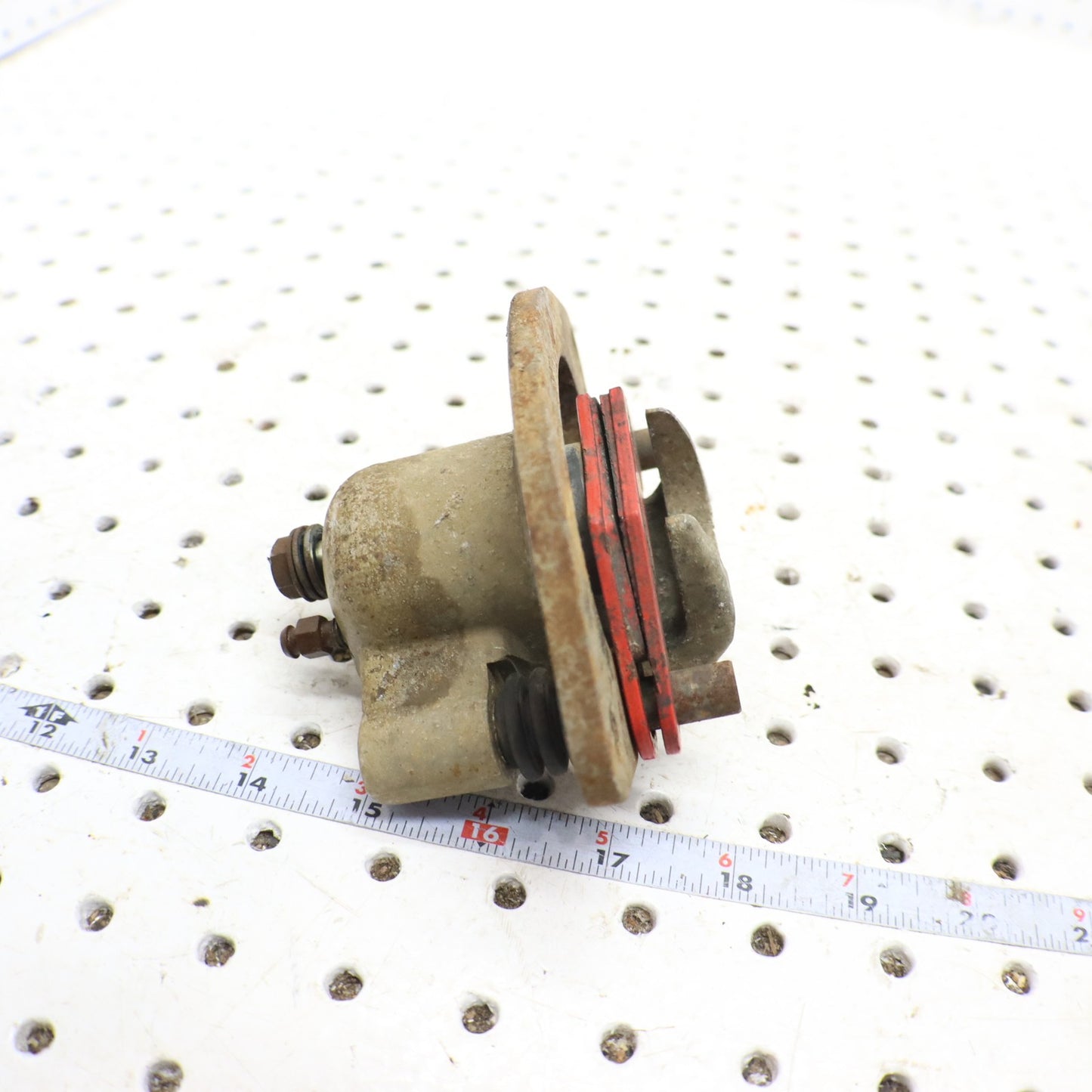 2009 Polaris Sportsman Xp 850 Brake Caliper Rear RIGHT 1911302