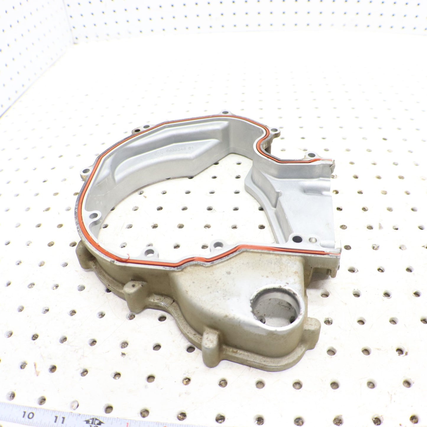 2016 Polaris Sportsman Sp 570 Engine Cover Panel SPACER 2212487; 3022723