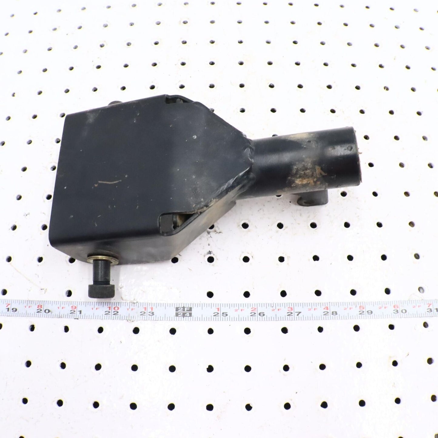 2013 POLARIS RANGER XP 900 STEERING COLUMN PIVOT TUBE 1018382-458