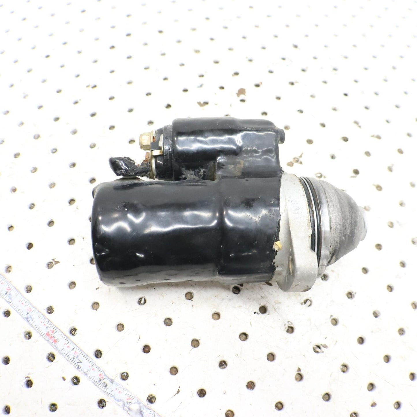 2009 POLARIS SPORTSMAN XP 850 STARTER MOTOR 4011979-479 4080433