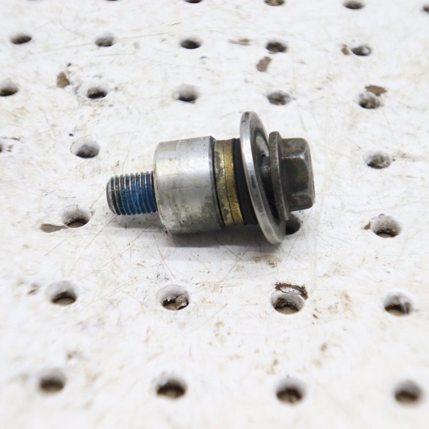 2015 POLARIS SWITCHBACK 800 DRIVEN CLUTCH BOLT 7555846; 7555832; 7555832