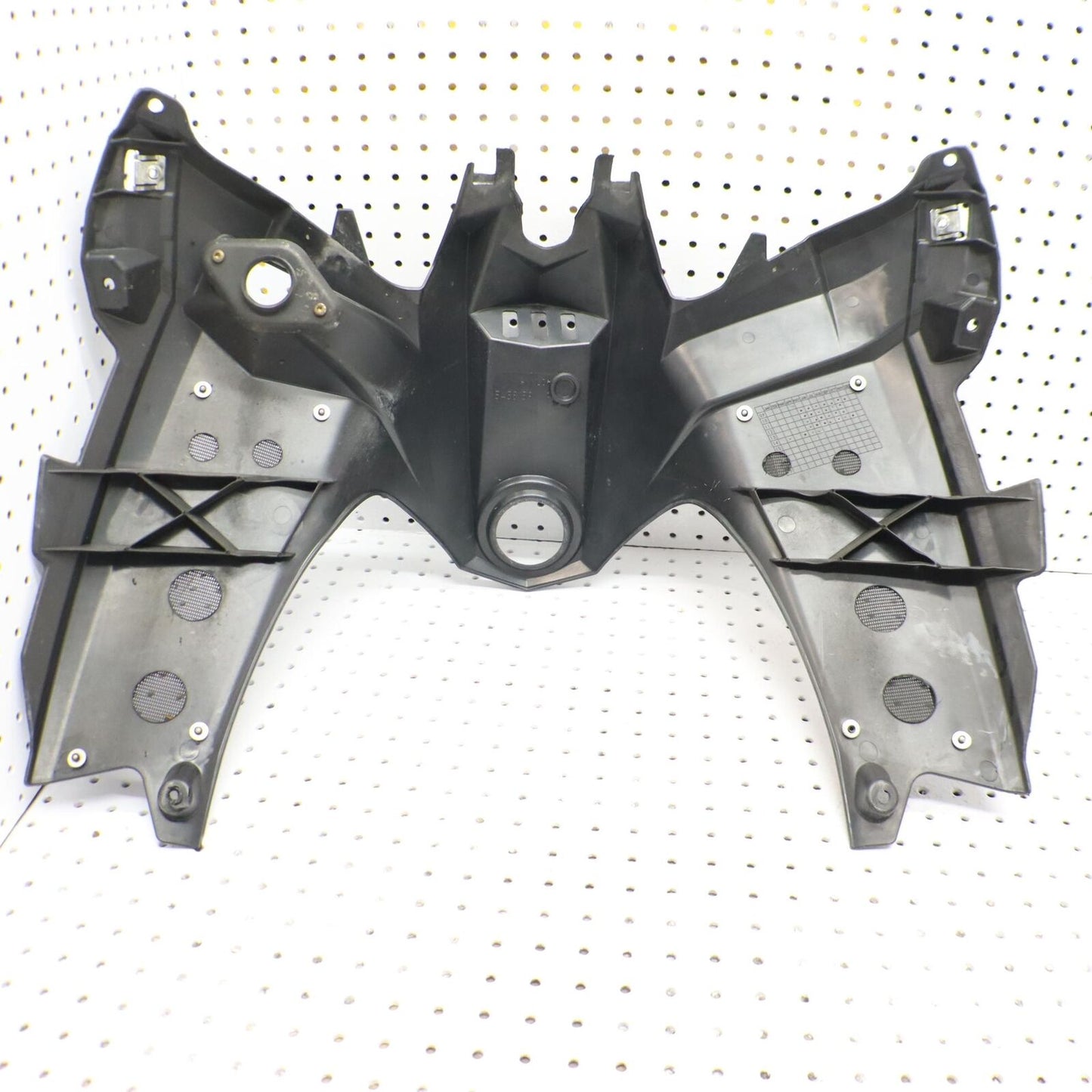 2015 POLARIS PRO RMK 800 CONSOLE GAS TANK COVER 2634829-070