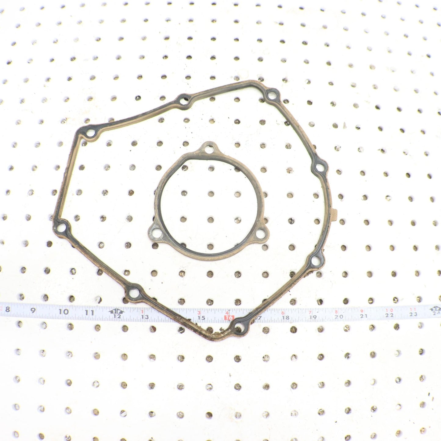 2016 SUZUKI KING QUAD 500 CLUTCH COVER GASKET O RING SEAL 11484-11H00 11484-11H0