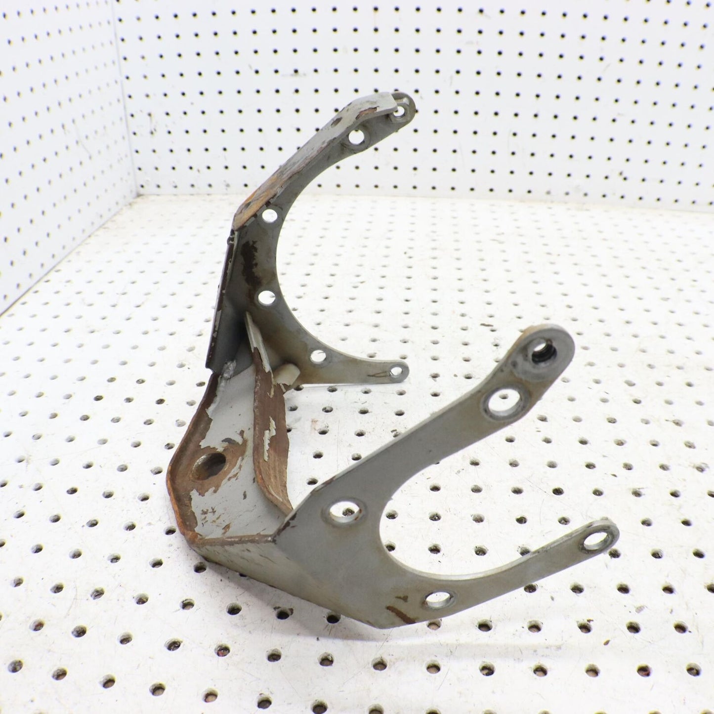 2003 KAWASAKI PRAIRIE 650 REAR BACK TRAILER HITCH 55020-0038 55020-0511