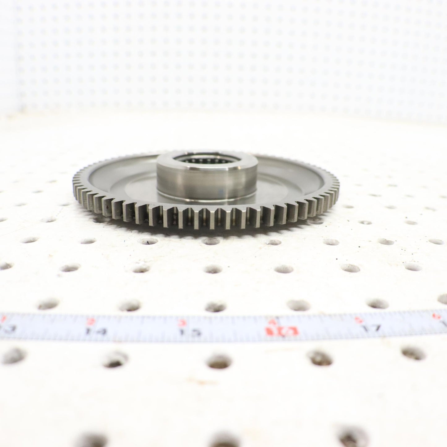 2016 SUZUKI KING QUAD 500 STARTER GEAR 12600-11810