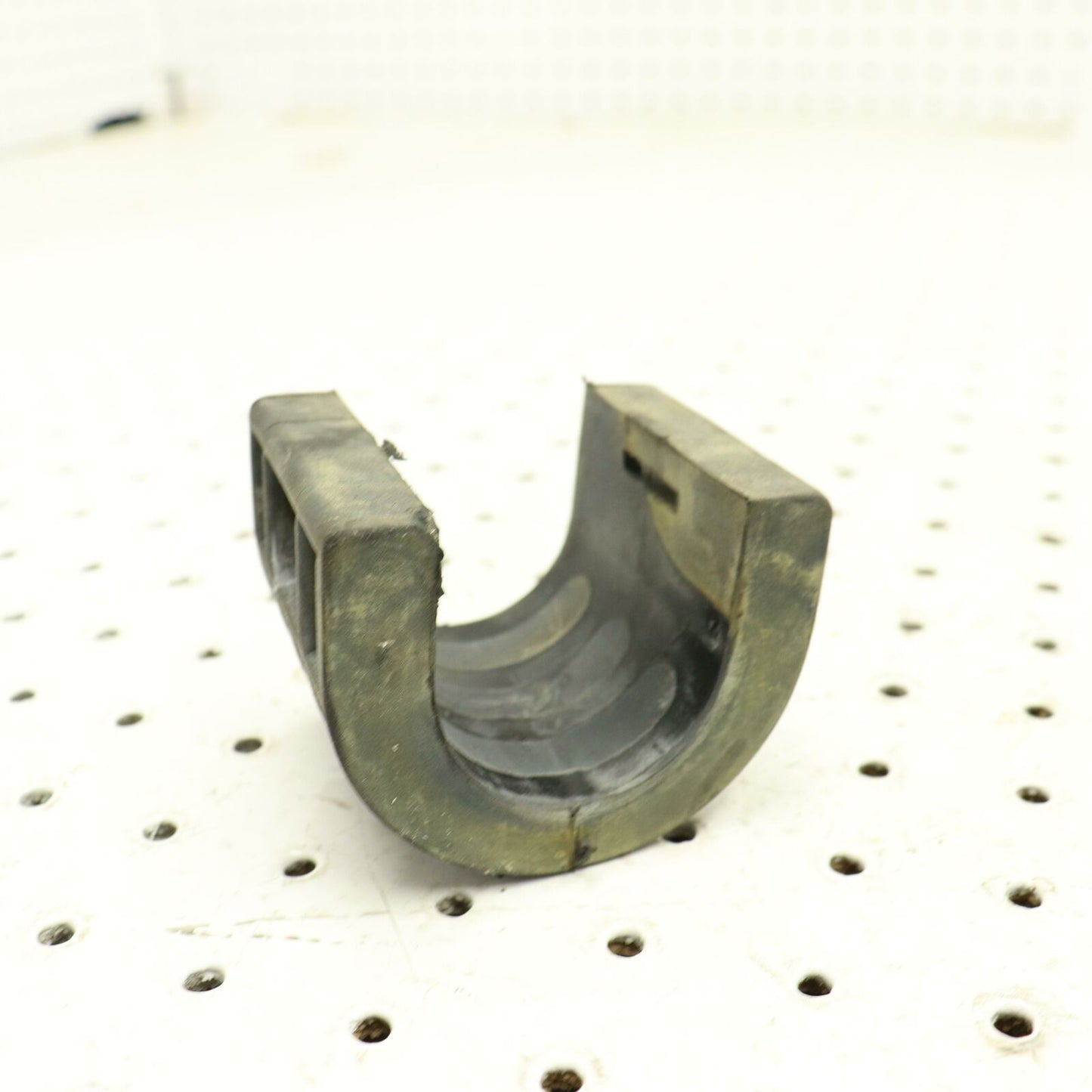 1982 KAWASAKI 305 CSR GAS FUEL TANK DAMPERS 92075-284