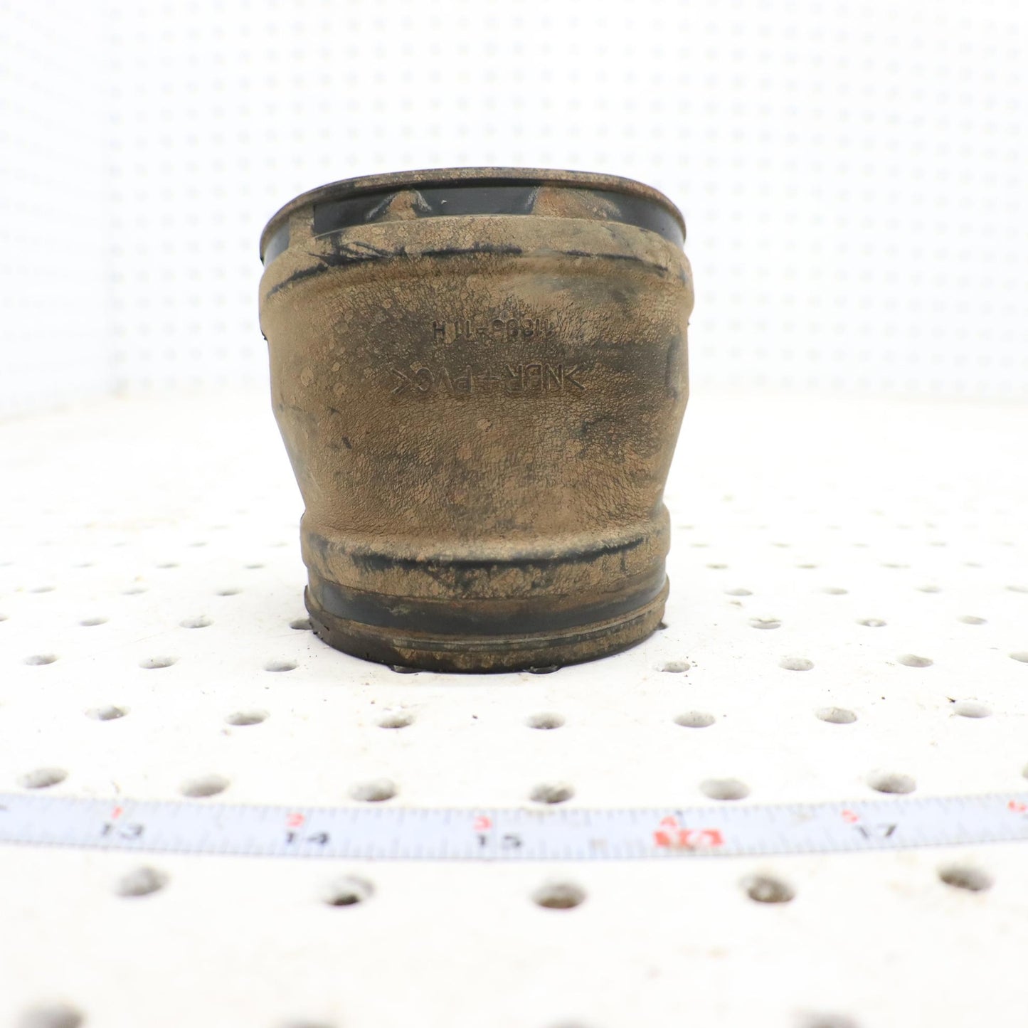 2016 SUZUKI KING QUAD 500 CLUTCH DUCT BOOT 11385-11H00; 11385-11H01