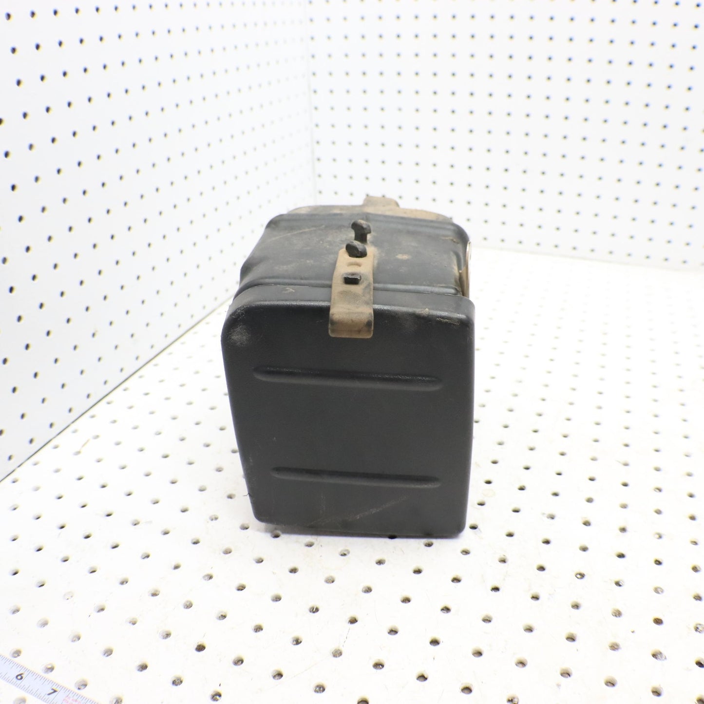 2016 SUZUKI KING QUAD 500 STORAGE BOX REAR 93100-31GA0; 93100-31GA2