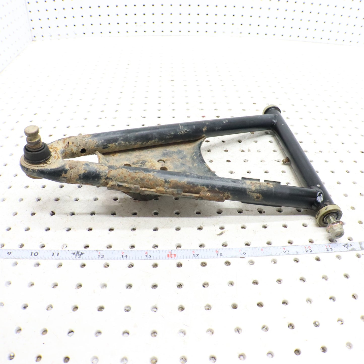 2009 Polaris Rzr 800 Upper Front Right Control A Arm 1015454-458; 1018204-458
