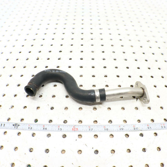 2006 POLARIS SWITCHBACK OIL RETURN LINE TURBO 0453176; 0452990