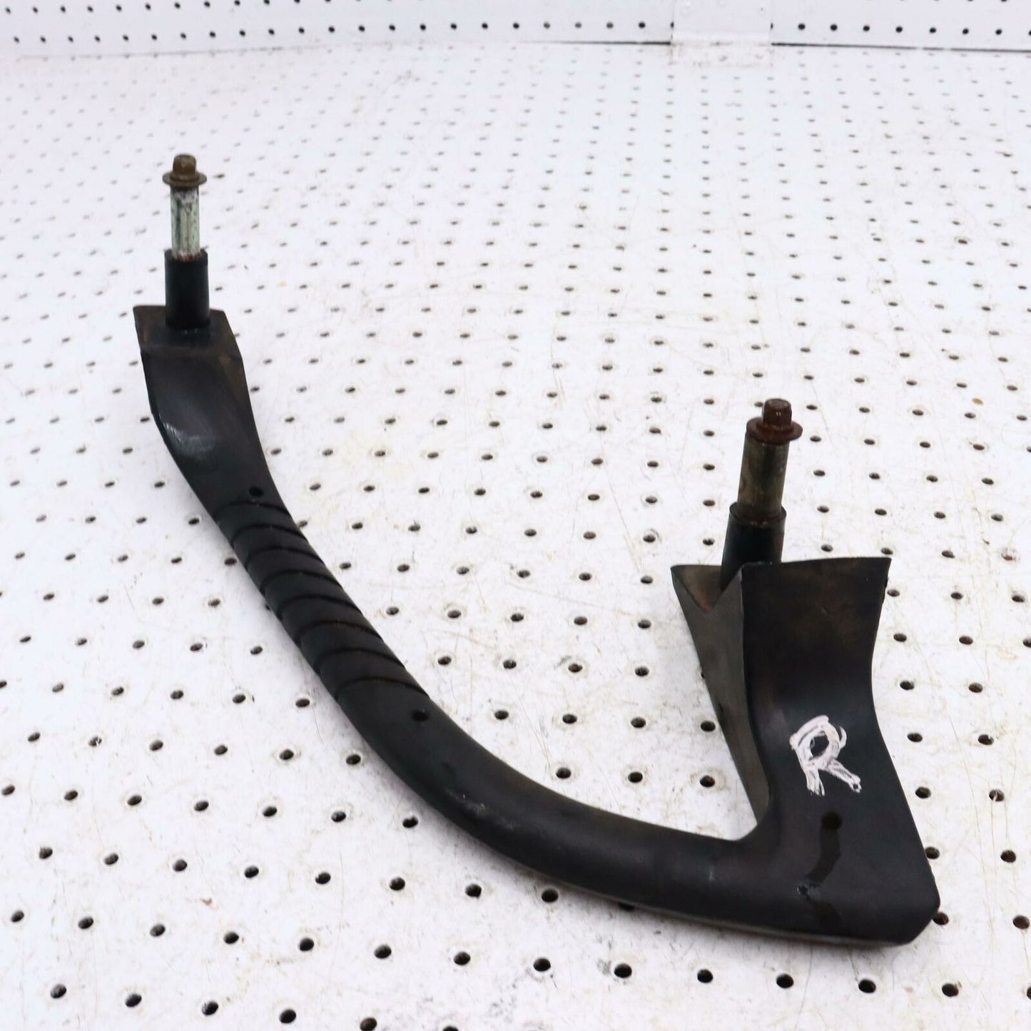 2005 BOMBARDIER OUTLANDER MAX 400 GRAB BAR HANDLE RIGHT 705000980