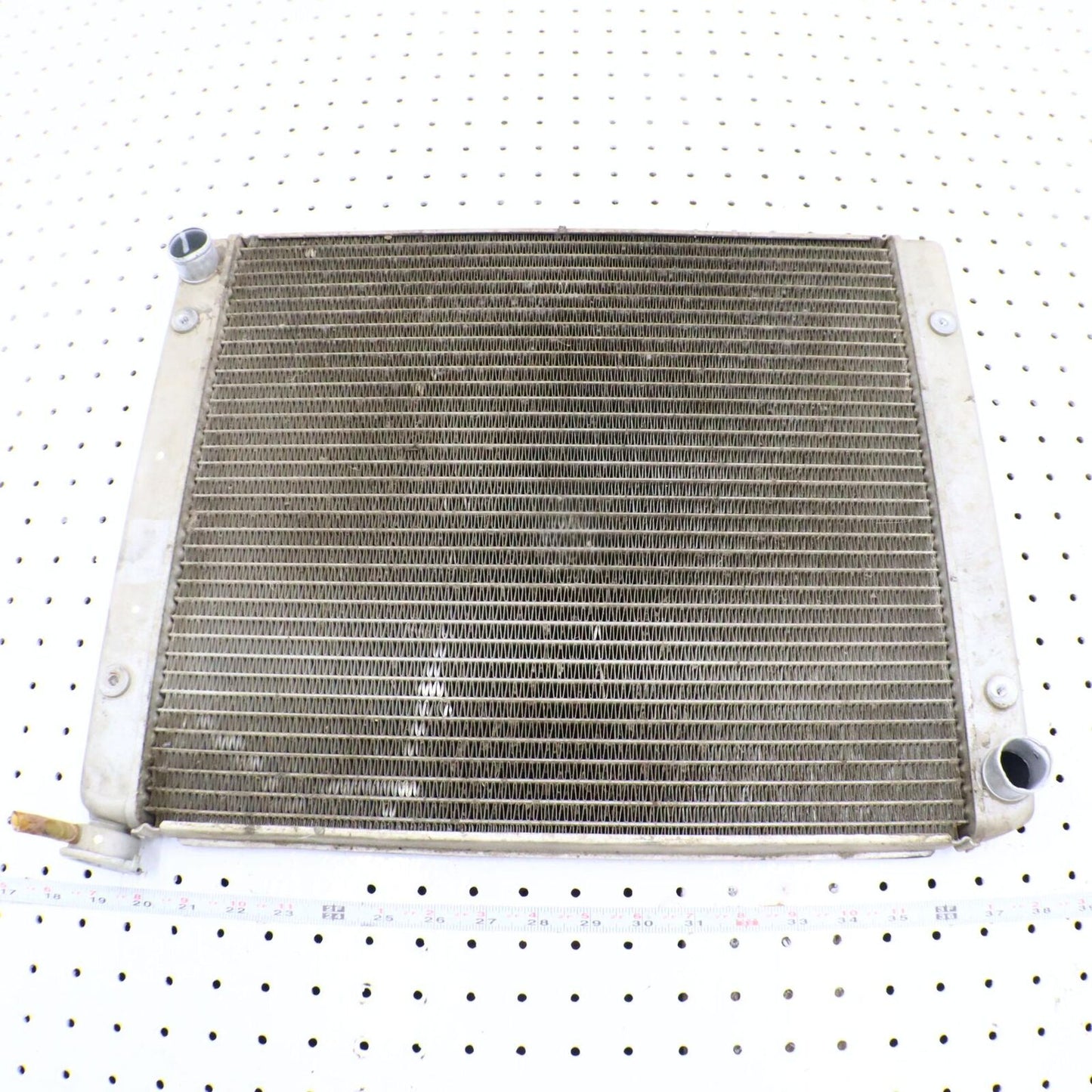 2013 POLARIS RANGER XP 900 RADIATOR COOLER 1240664