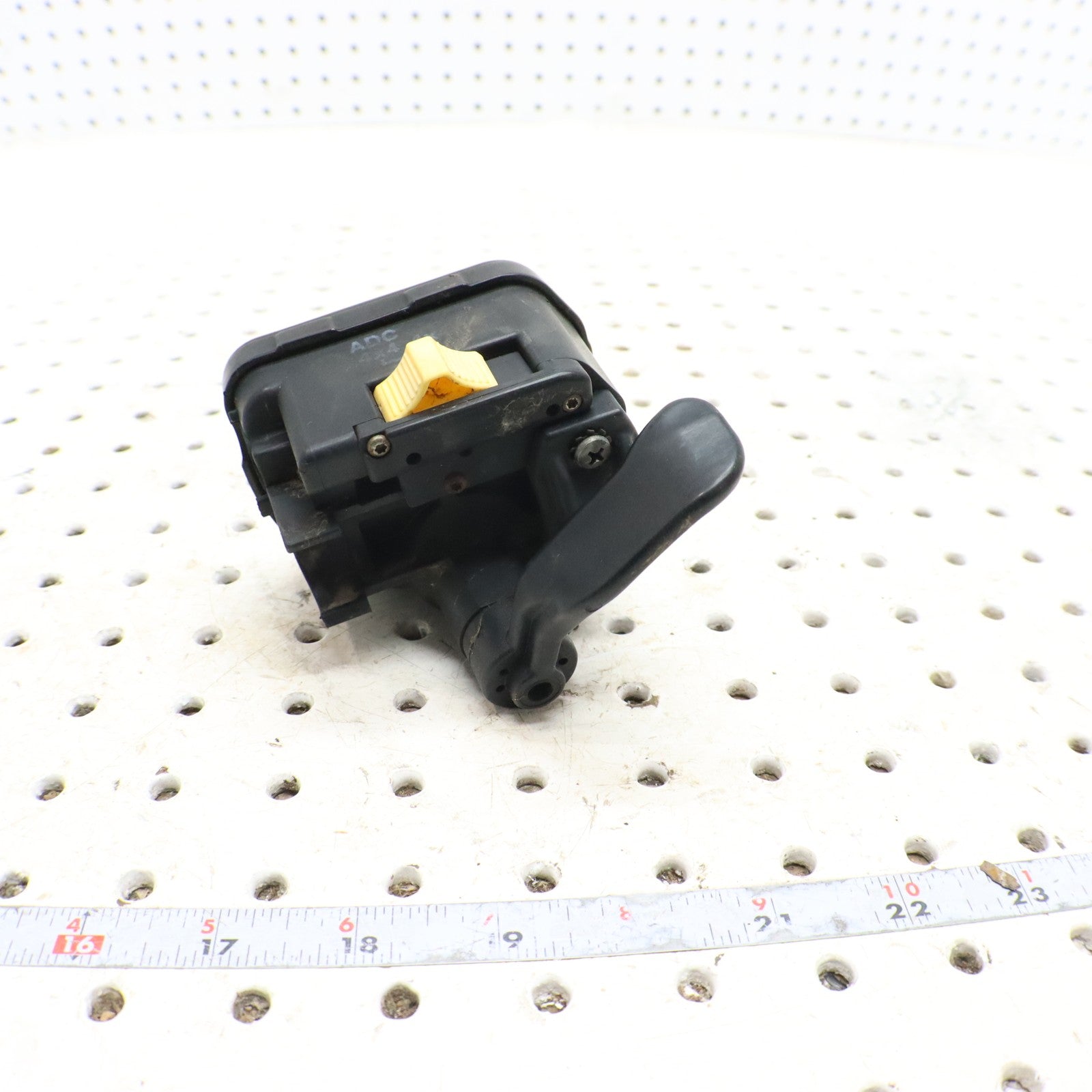 2008 Polaris Sportsman 800 Throttle Control 2010334