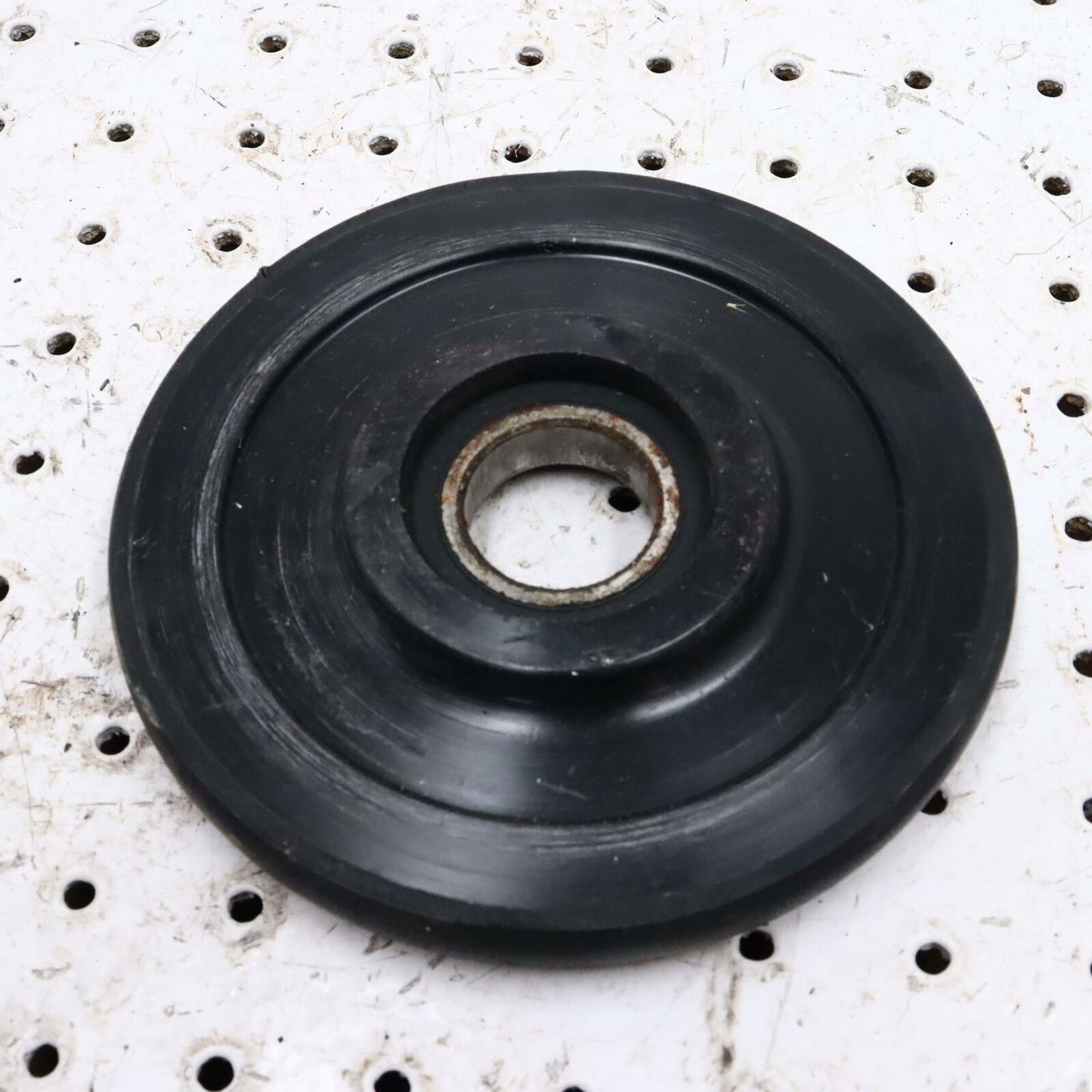 2013 ARCTIC CAT F5 TRACK WHEEL IDLER GUIDE 3604-553 5.6" O.D.