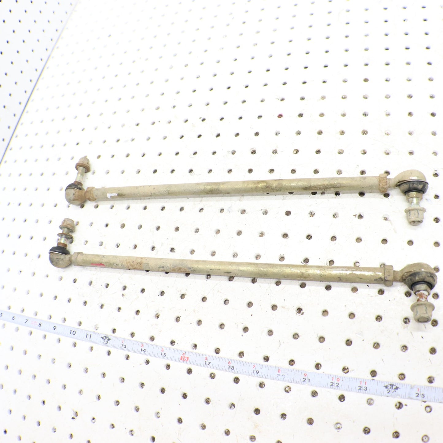 2016 Polaris Sportsman Sp 570 Tie Rods 1824206