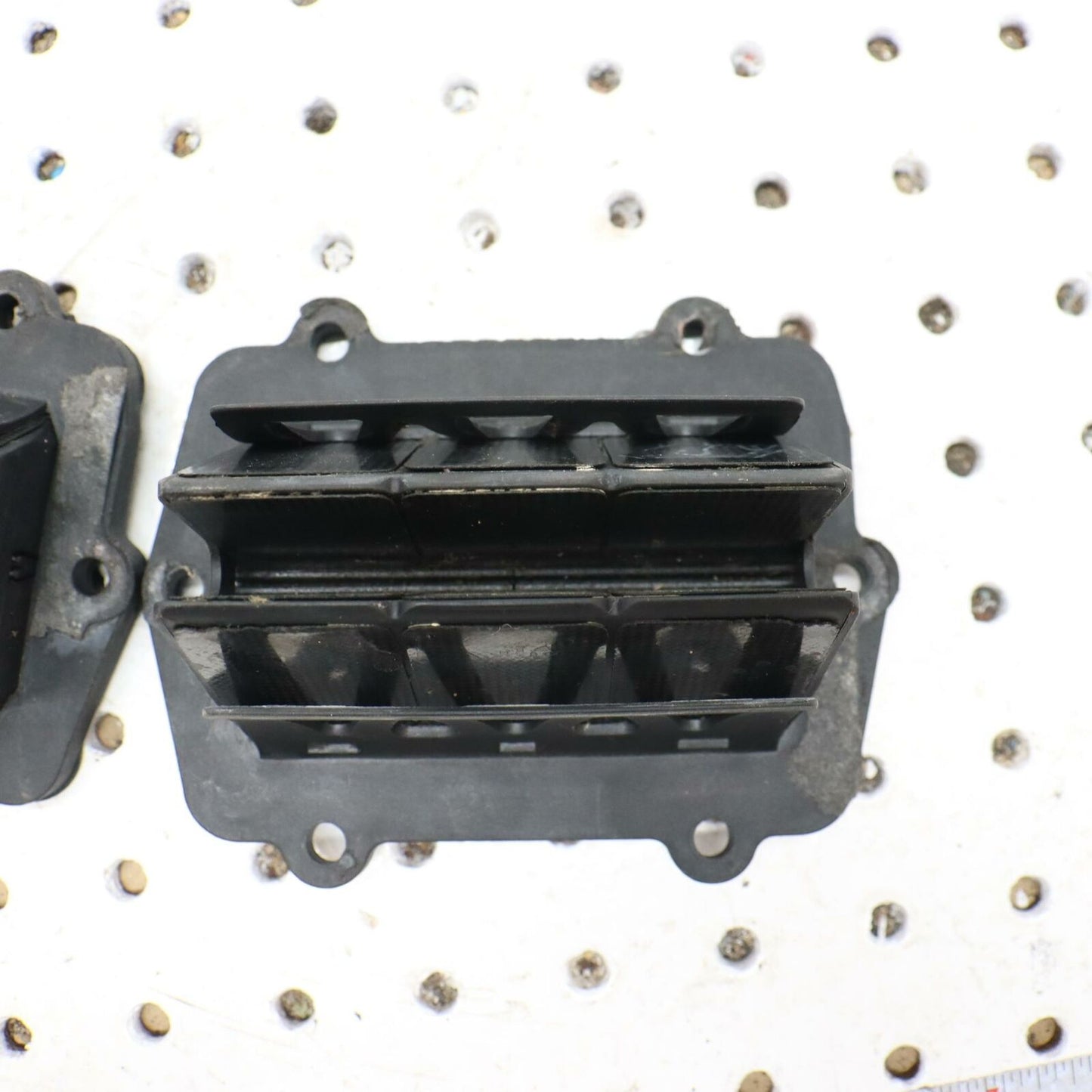 2007 POLARIS IQ 600 REED BLOCK MOTO TASSINARI V FORCE 3 V132C AG883F
