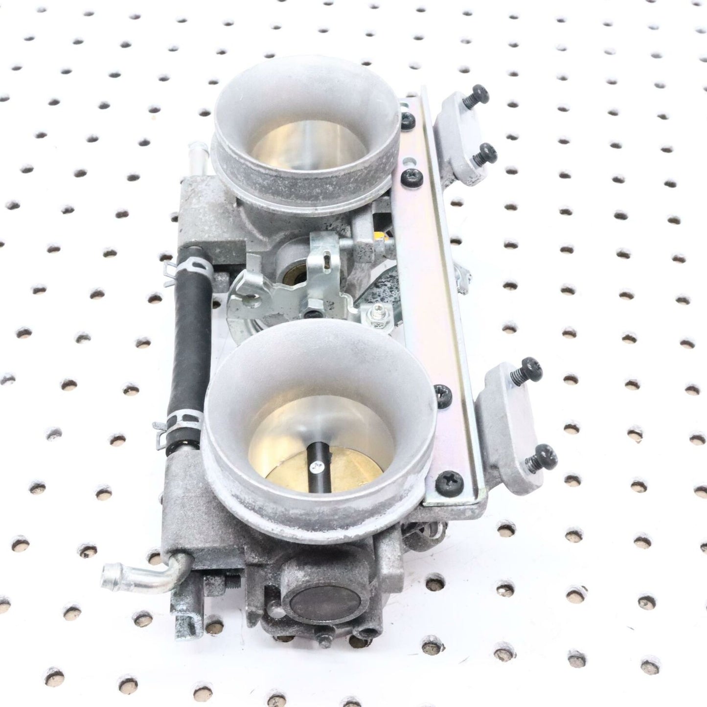 2012 ARCTIC CAT PROCLIMB M800 THROTTLE BODY 3007-890