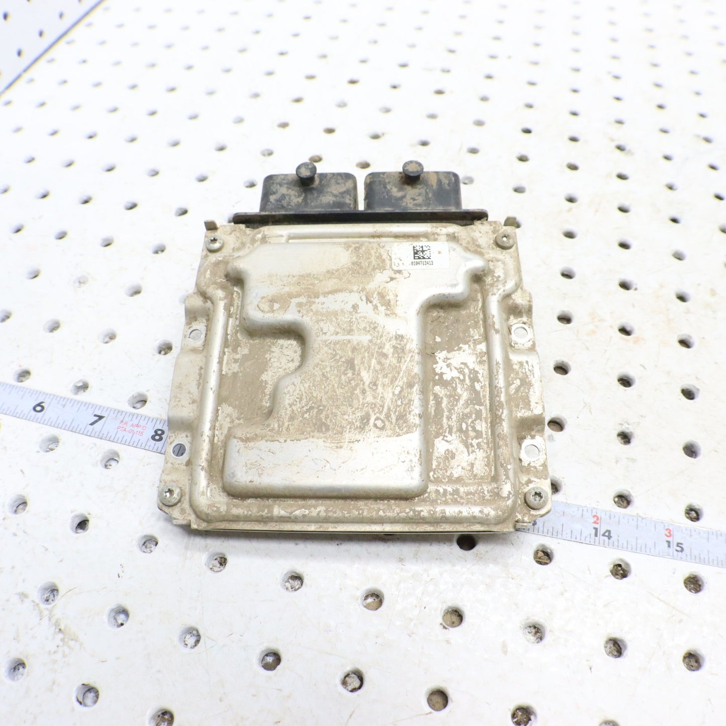 2015 Polaris Sportsman 570 Ecu Ecm Cdi Computer 4015145; 4012838