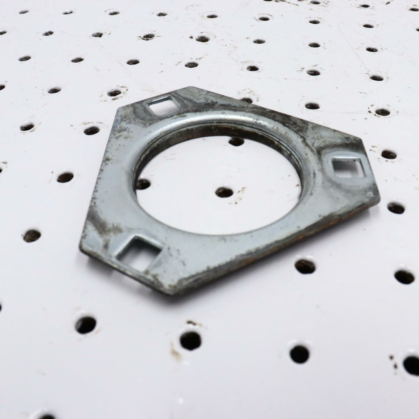 2007 POLARIS IQ 600 FLANGETTE JACKSHAFT BEARING FLANGE 5247680