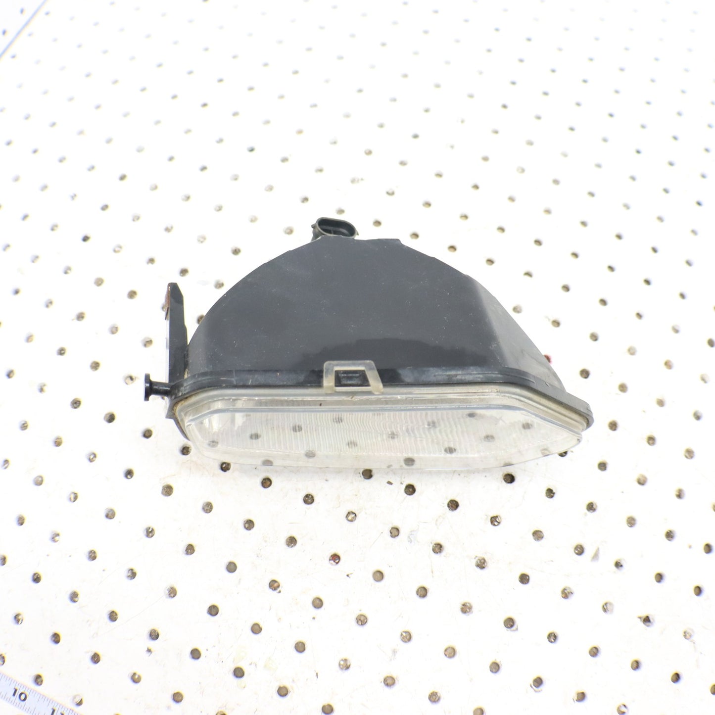 2009 Polaris Sportsman Xp 850 Headlight Head Light Bumper LEFT 2410615