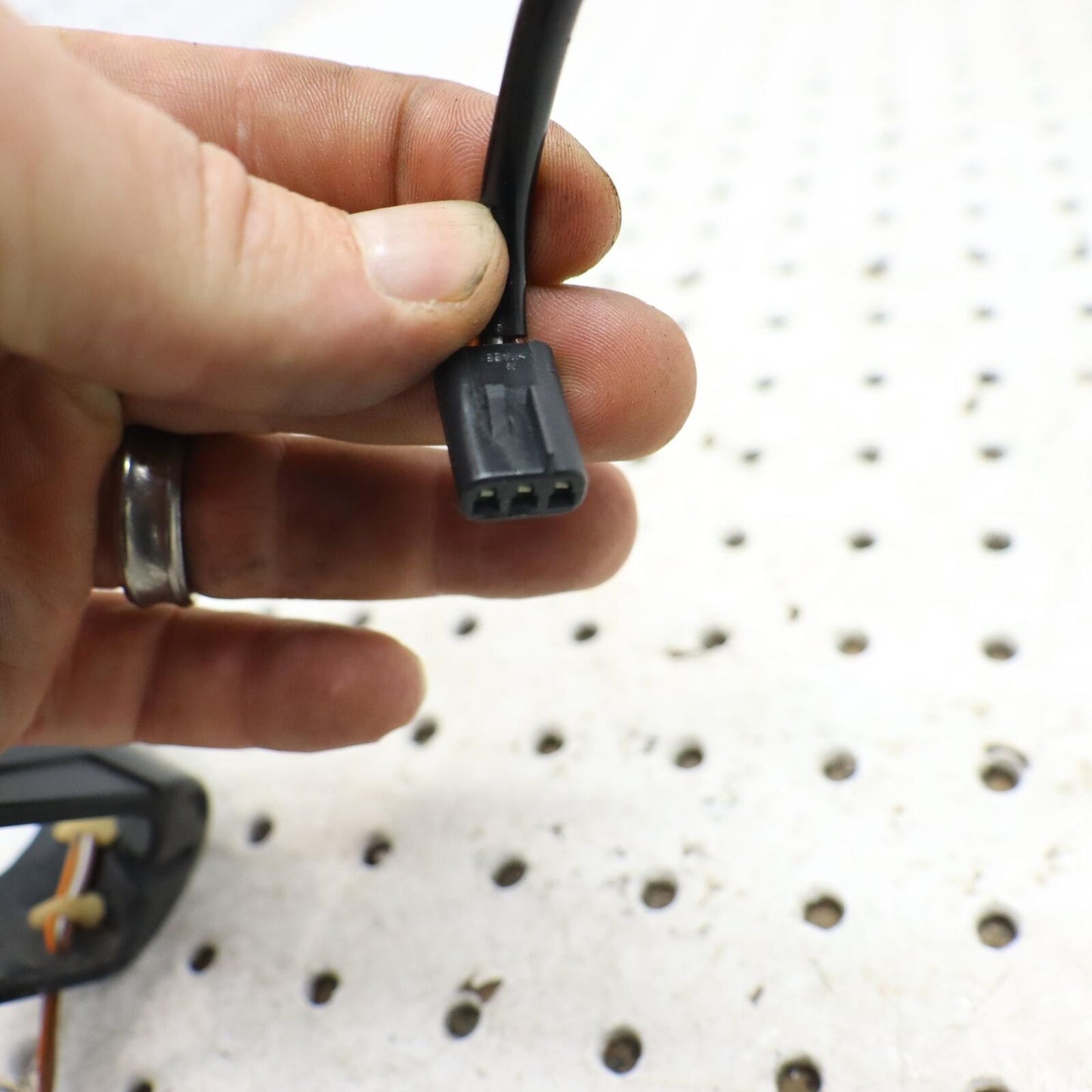 2015 POLARIS SWITCHBACK 800 THROTTLE LEVER 2010420