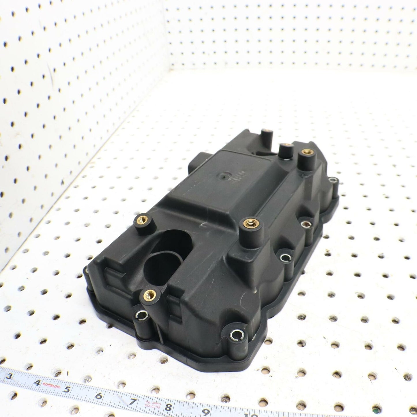 2006 POLARIS SWITCHBACK ENGINE MOTOR OIL VENT CRANKCASE COVER VALVE 0453160