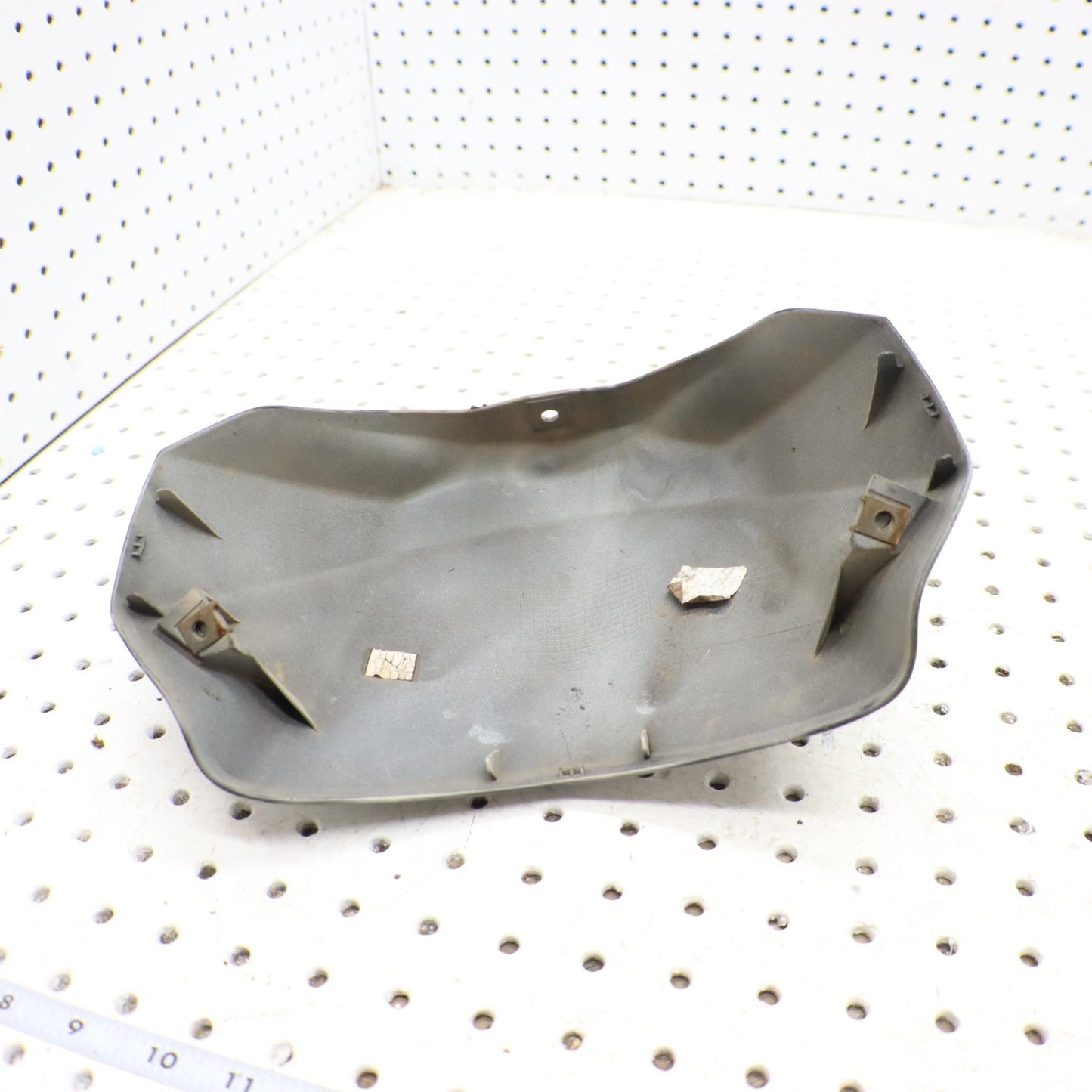 2016 SUZUKI KING QUAD 500 HEADLIGHT GAUGE POD UPPER CAMO 56311-31GB0-PHW