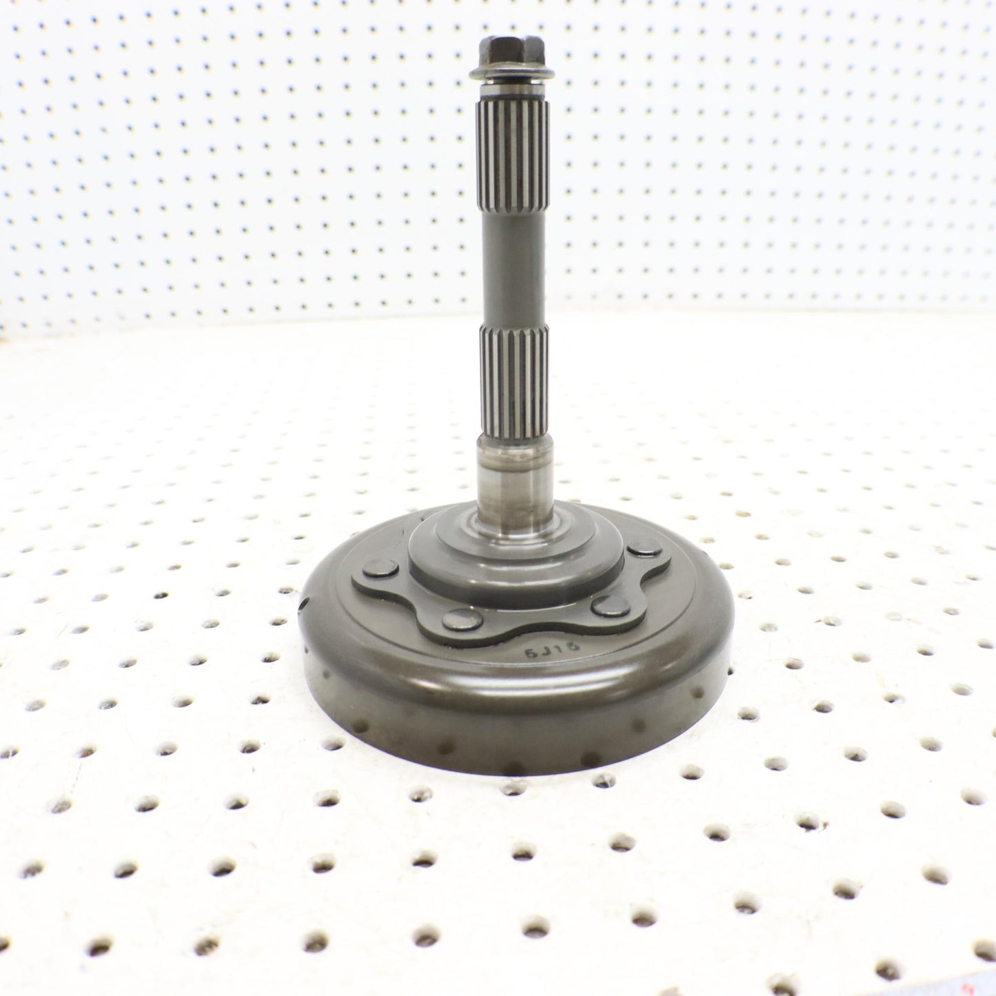 2016 SUZUKI KING QUAD 500 CENTRIFUGAL CLUTCH HOUSING 21100-11H00