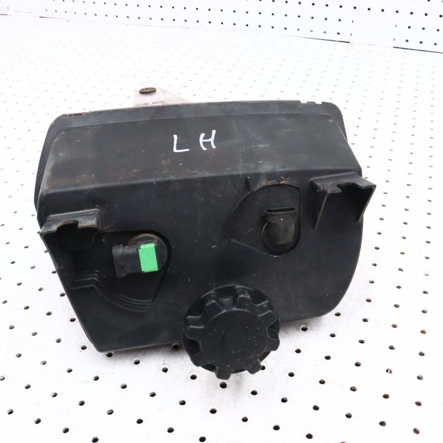 2007 ARCTIC CAT F6 FRONT LEFT HEADLIGHT HEAD LIGHT LAMP 0609-781