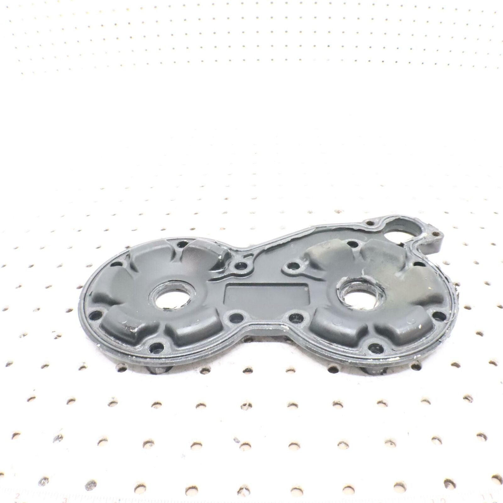 2007 POLARIS SWITCHBACK 600 CYLINDER HEAD TOP COVER DOME 5631822-329 5632529-329