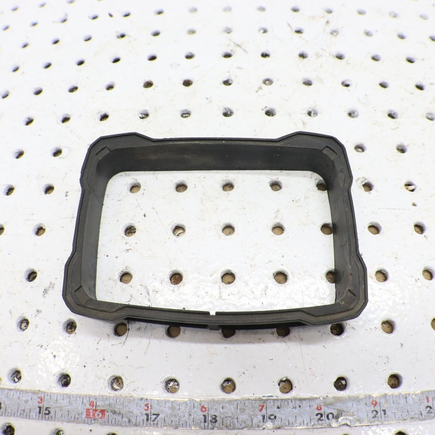 2014 POLARIS PRO RMK 800 GROMMET RUBBER MOUNT, DIGITAL CLUSTER 5413348