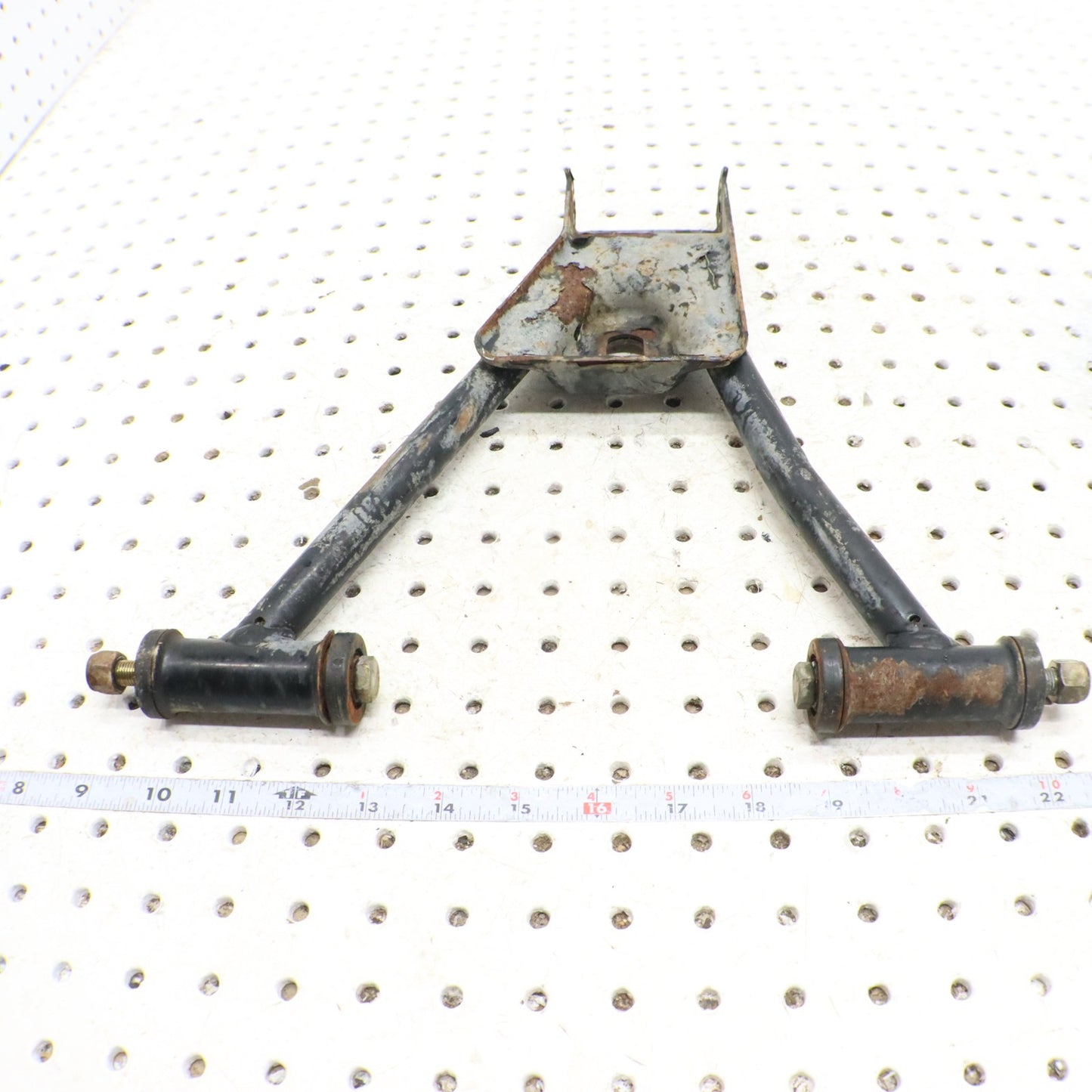 2008 Polaris Sportsman 800 Upper Right Rear Control A Arm 1014321-067