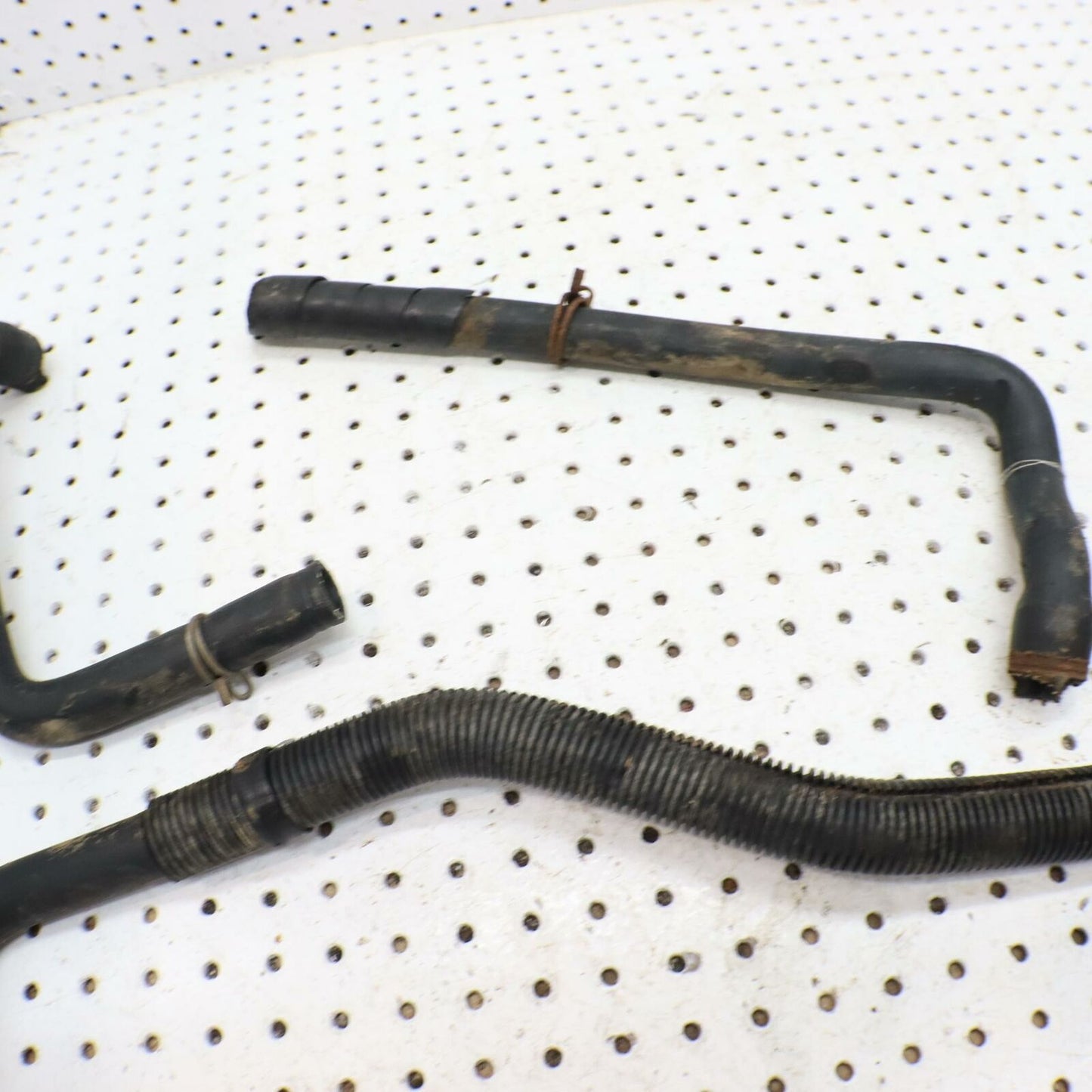 2001 POLARIS SPORTSMAN 400 RADIATOR HOSES 5411782 5411632 5411783