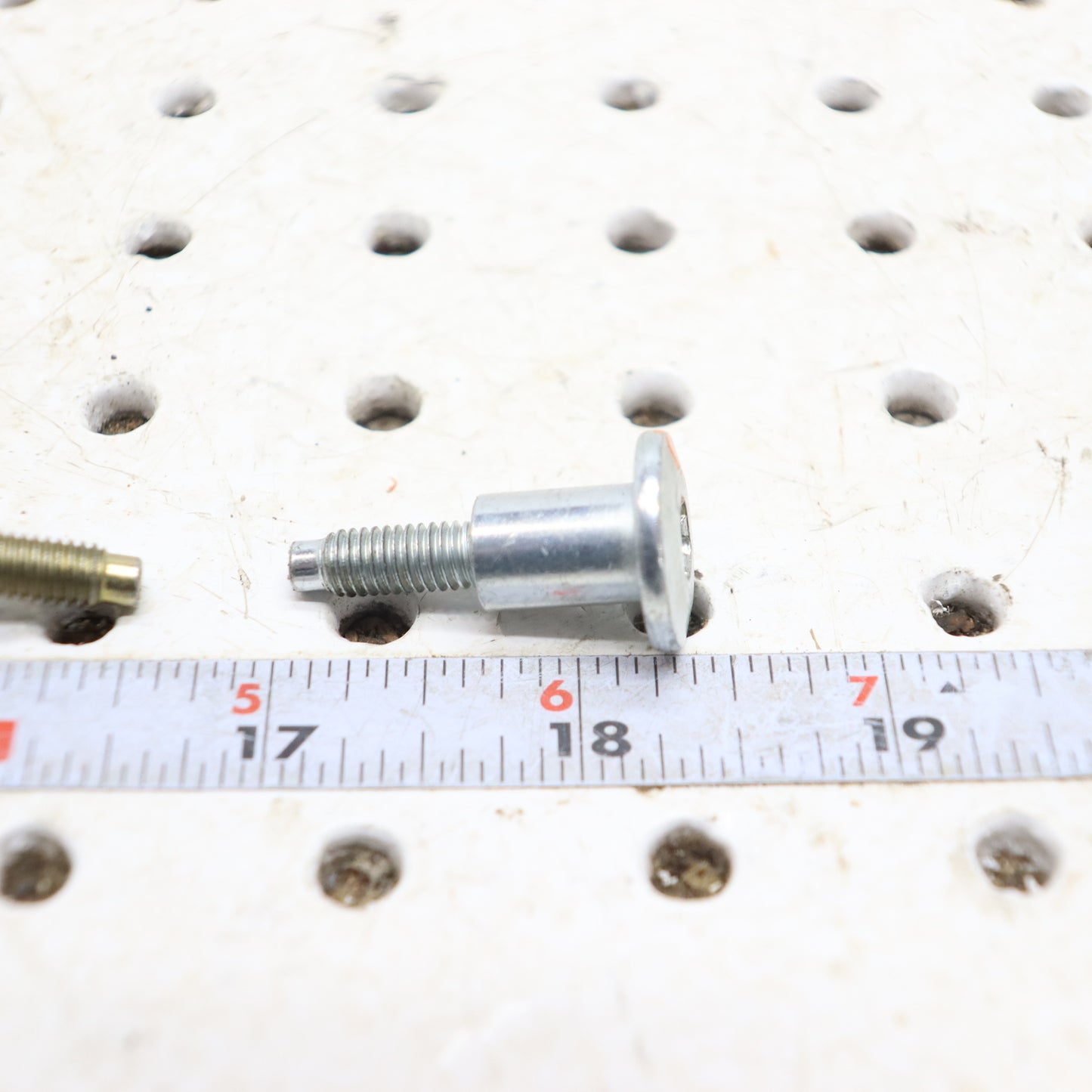 2013 Polaris Ranger Xp 900 Bolt Shoulder Bolt 7519289 7520593