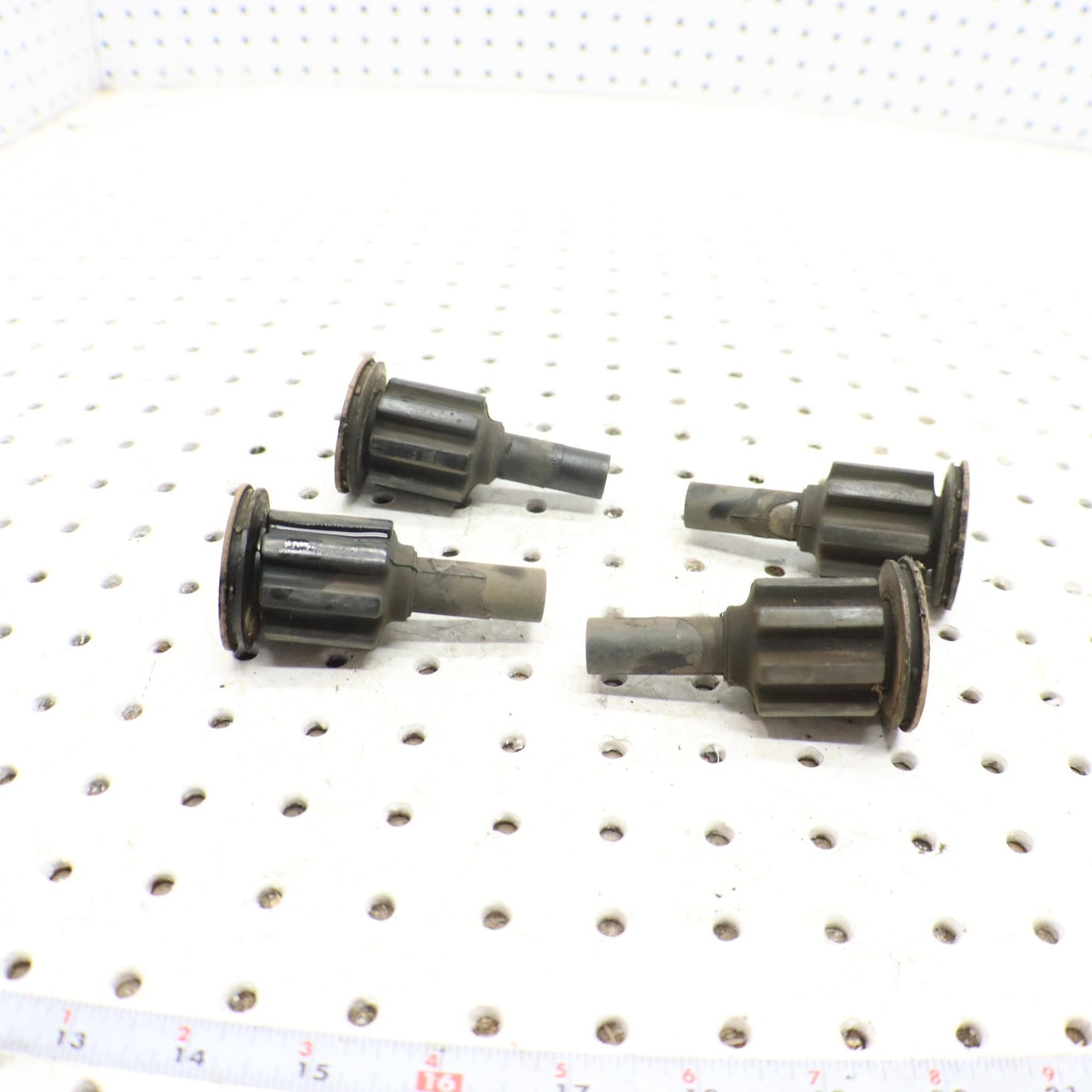 2016 SUZUKI KING QUAD 500 ENGINE MOTOR MOUNTS 11651-31G10