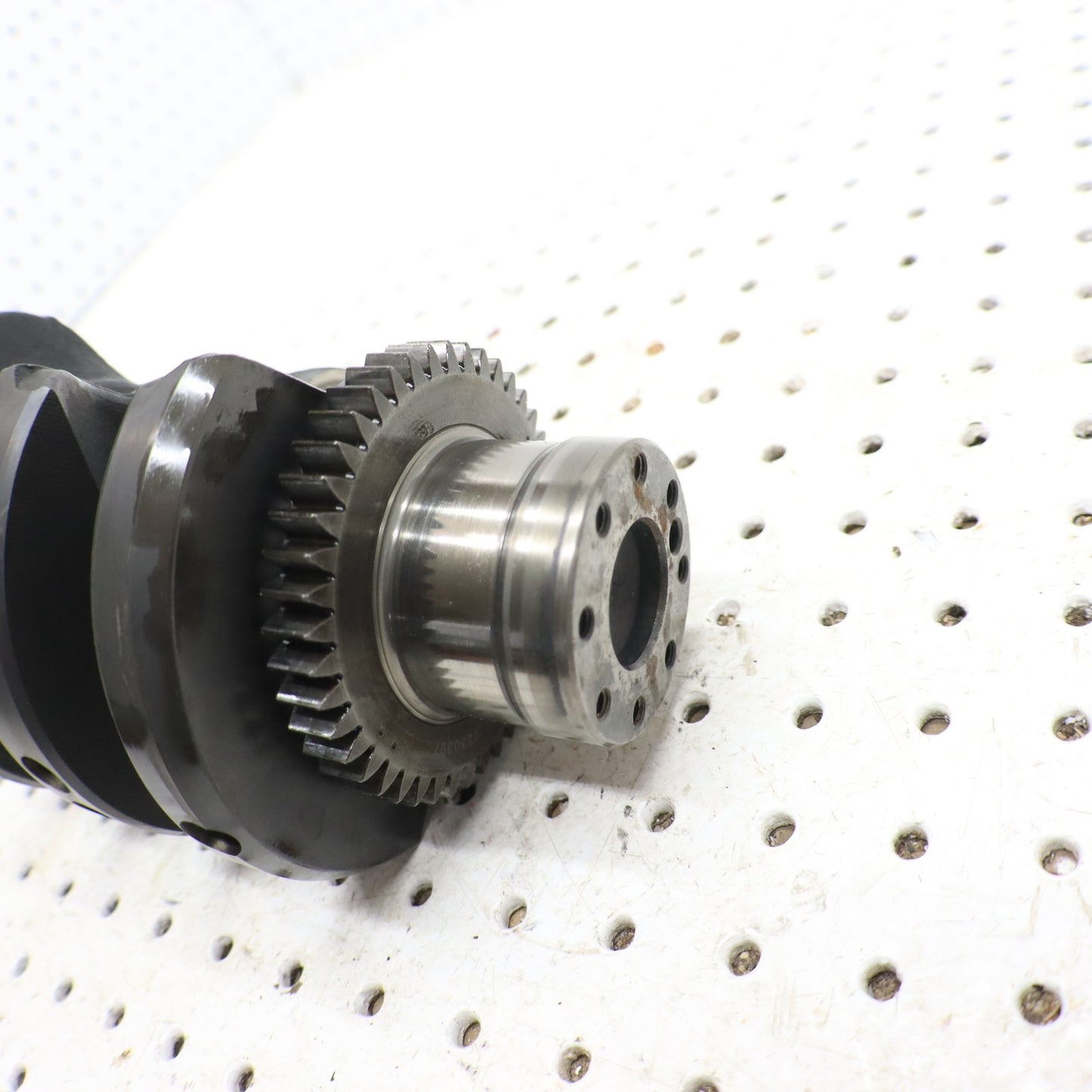 2009 Polaris Sportsman Xp 850 Crankshaft Crank Shaft 2203926 2204233 CORE
