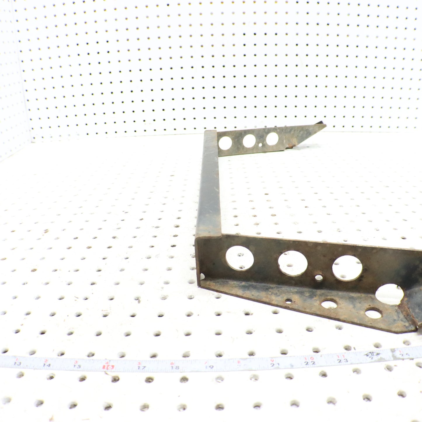 2009 Polaris Rzr 800 Front FRONT BUMPER SUPPORT INNER 1016715-329