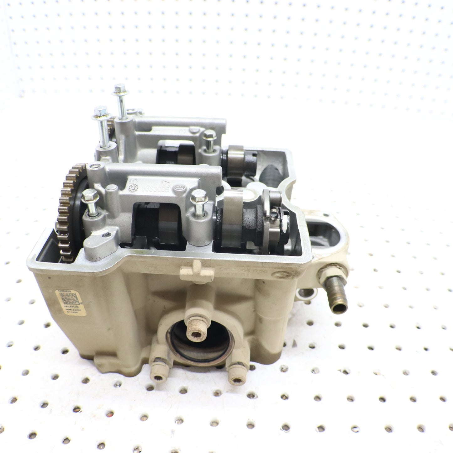 2016 Polaris Sportsman Sp 570 Cylinder Head & CAMS 2206221; 1205026