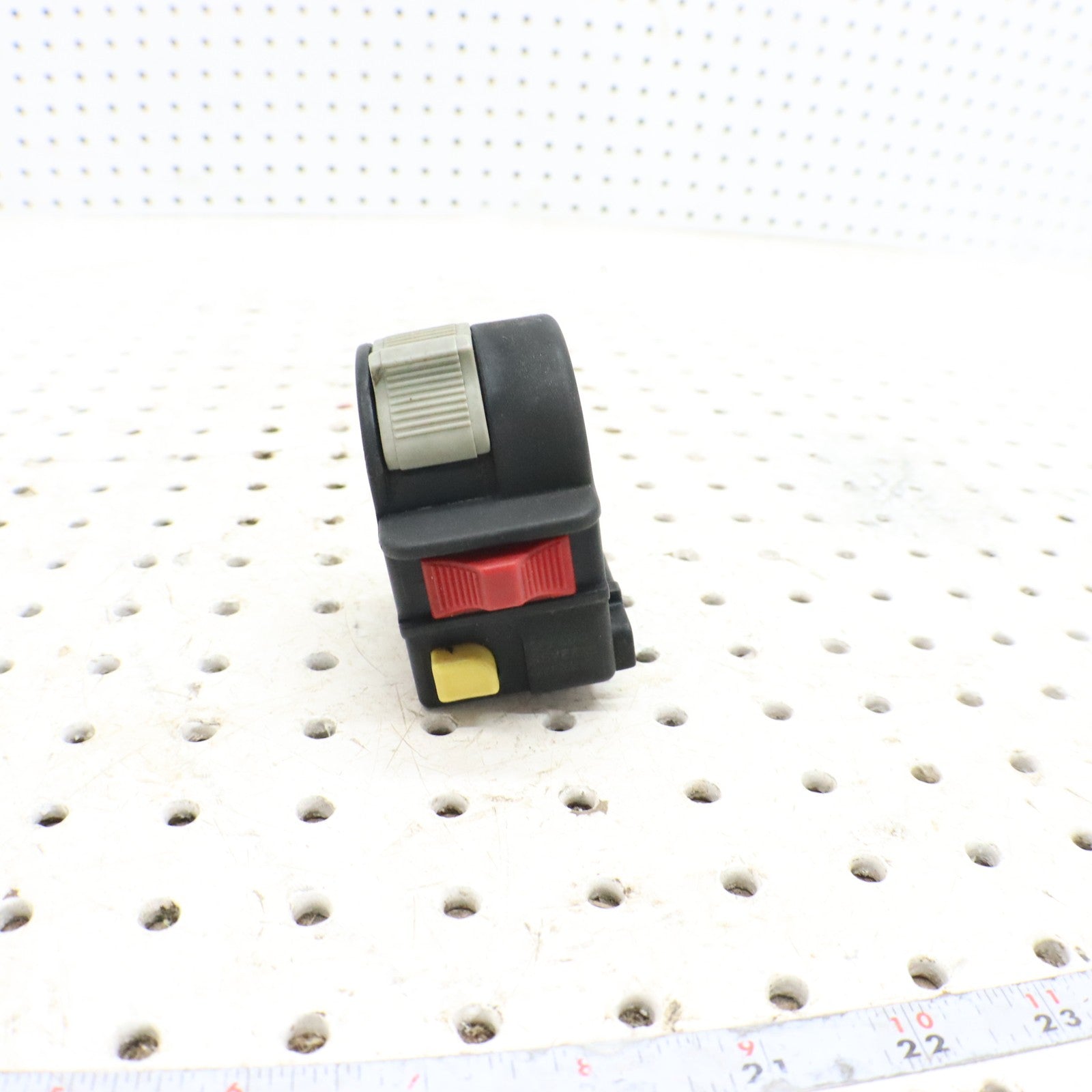 2008 Polaris Sportsman 800 Left Hand Control 4011835; 4019044