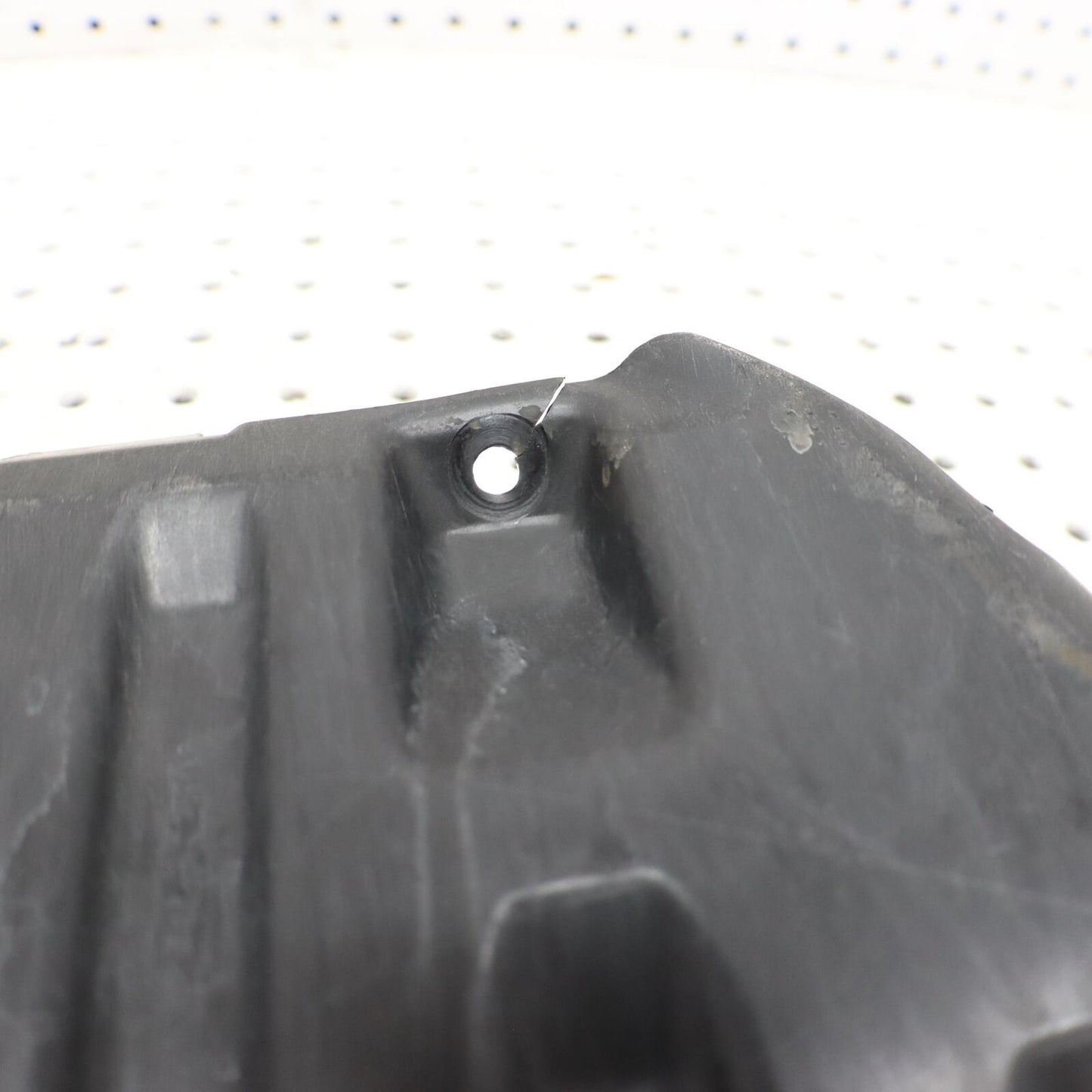 2009 POLARIS SPORTSMAN XP 850 SKID PLATE  5437048-070