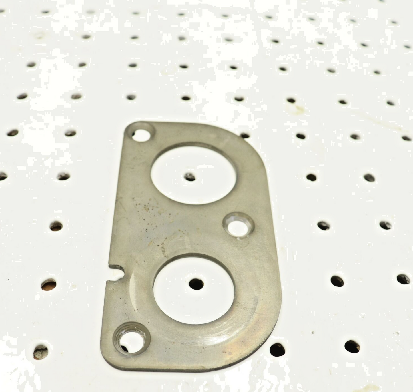 2002 POLARIS SPORTSMAN 700 THRUST PLATE 5244286