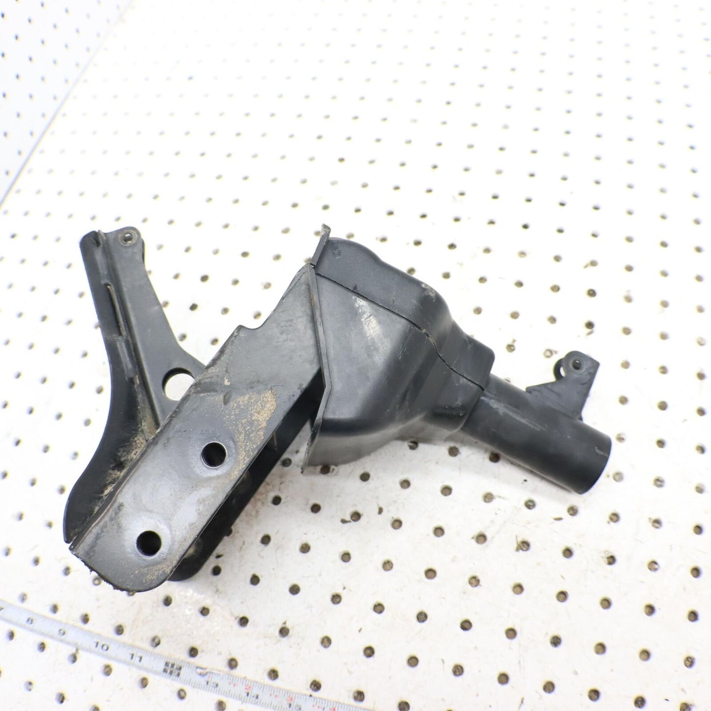 2015 POLARIS RANGER 570 STEERING COLUMN PIVOT TUBE 1824317-458 1824420-458