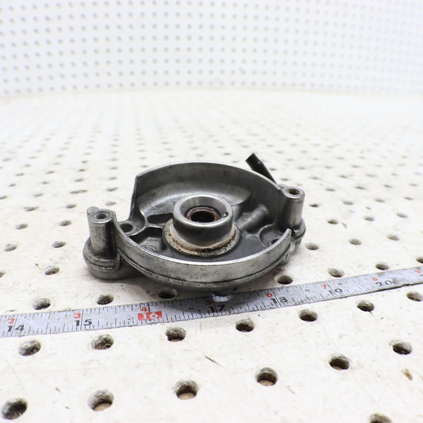 2010 SKI-DOO SUMMIT X 800R EXHAUST POWER Valve Housing 420854888