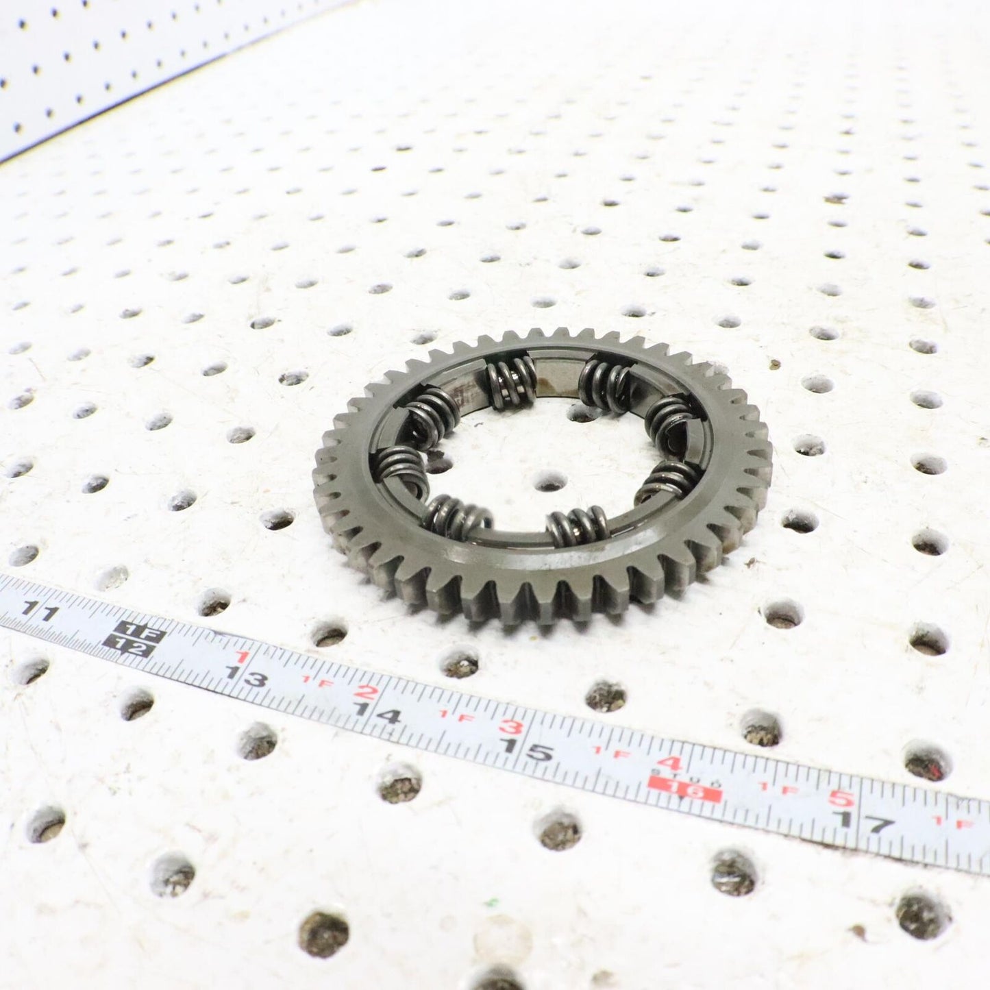 2013 YAMAHA GRIZZLY 700 Gear, Drive (44T) 1HP-11536-00-00