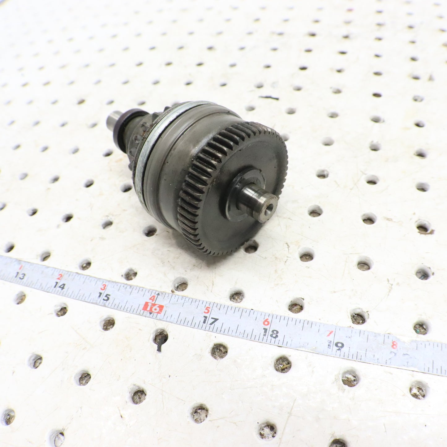 2009 Polaris Rzr 800 Starter BENDIX Gear 4010418; 4012614