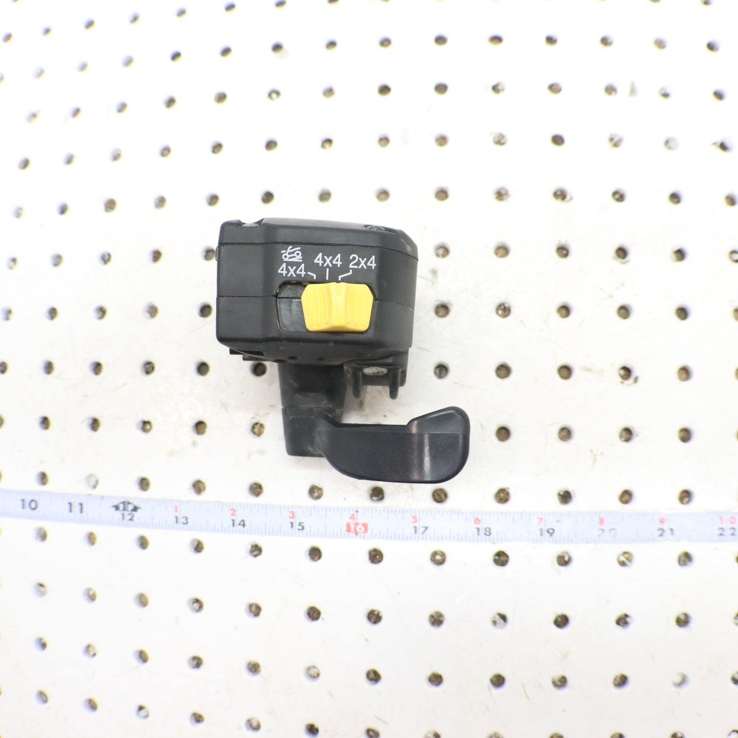 2016 Polaris Sportsman Sp 570 Throttle Control 2010359