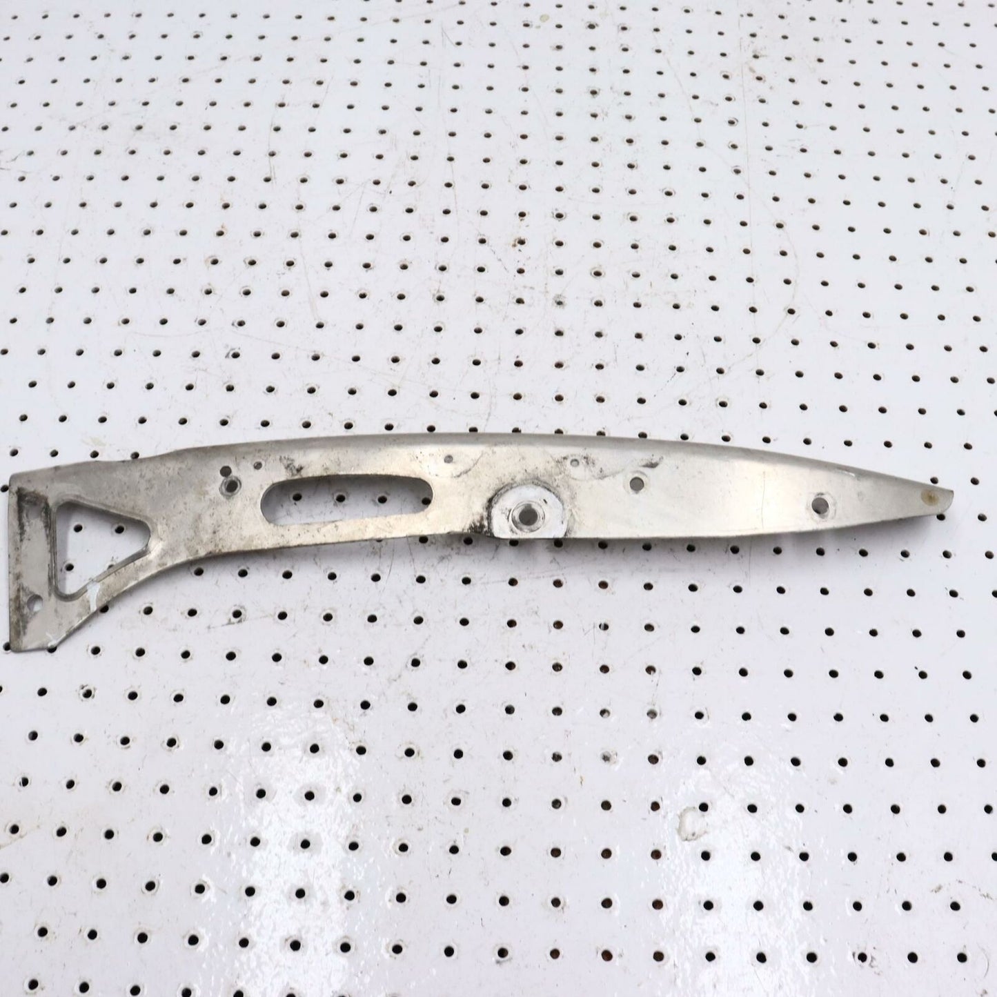 2009 ARCTIC CAT CROSSFIRE 1000 FRONT RIGHT SIDE BULK HEAD SUPPORT BRACE 6606-068