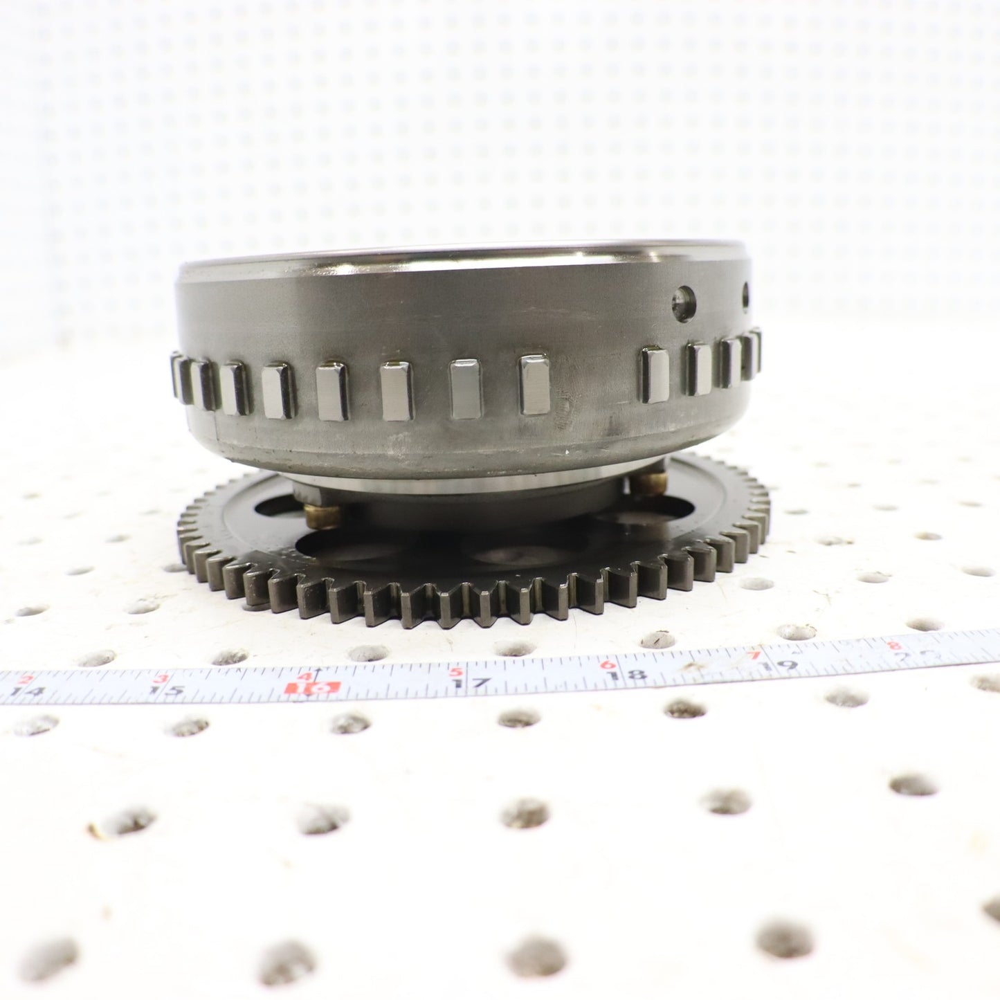 2016 Polaris Sportsman Sp 570 Flywheel Rotor 4015259; 6230561; 1204884